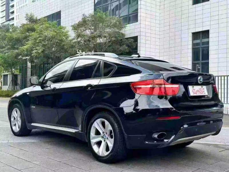 佛山17年宝马X65