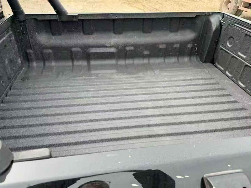 重庆24年长城汽车炮 皮卡6