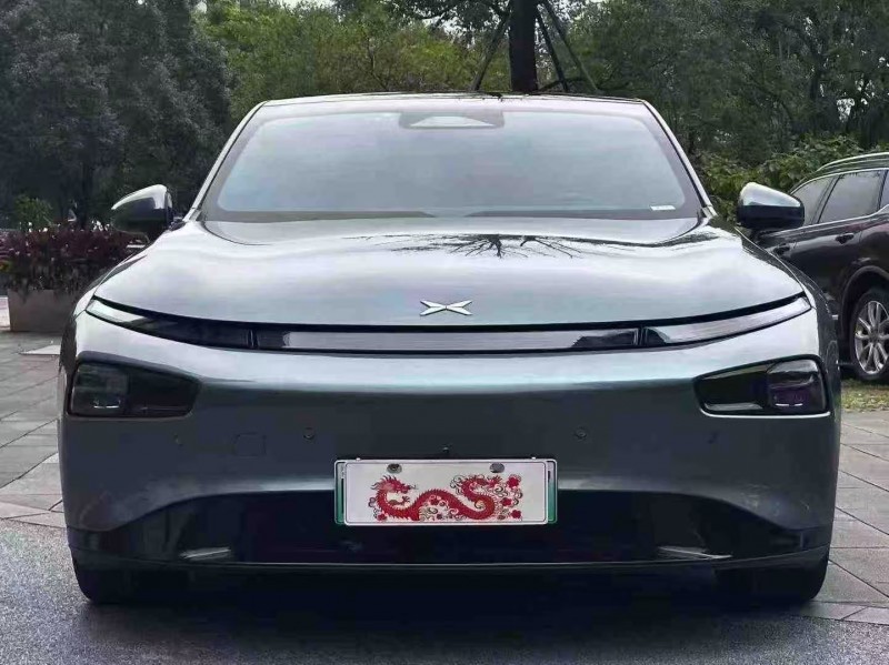 佛山23年小鹏汽车p71