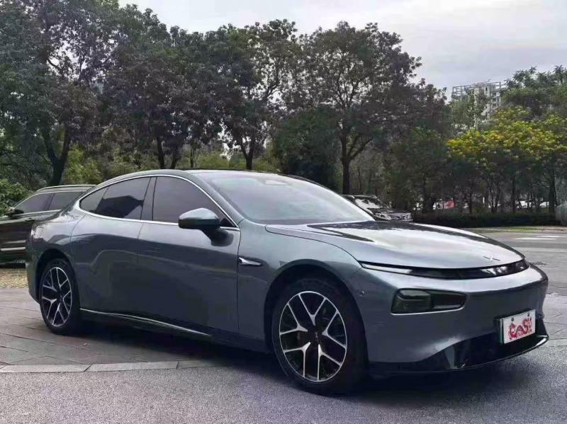 佛山23年小鹏汽车p73