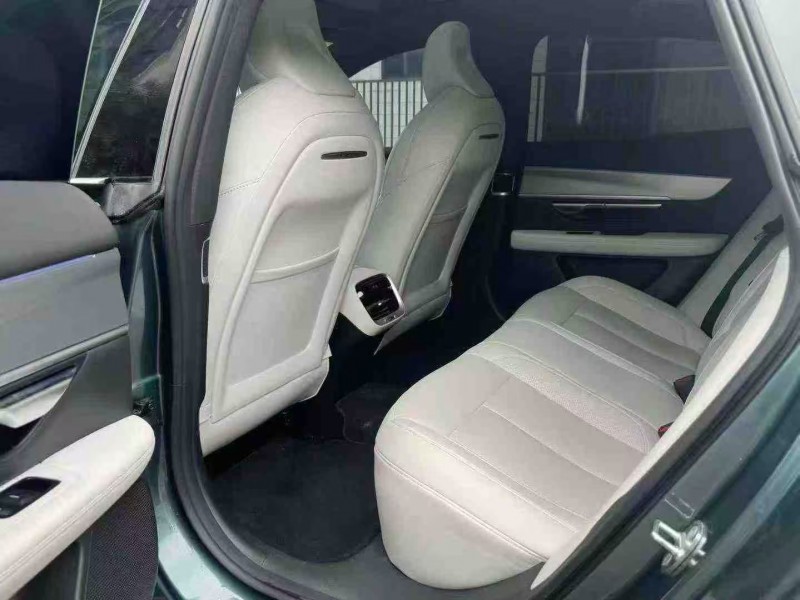 佛山23年小鹏汽车p78