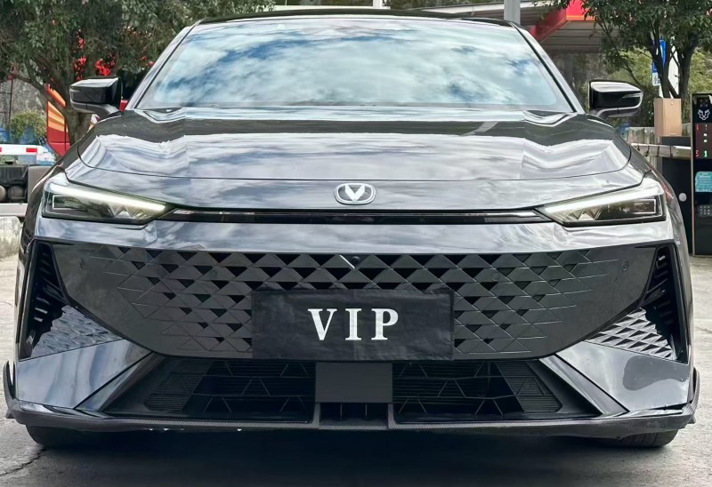 遵义24年长安汽车UNI1