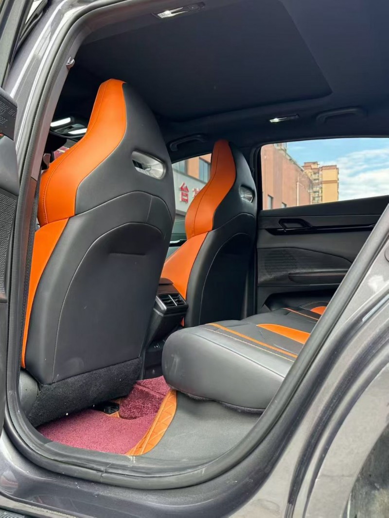 遵义24年长安汽车UNI6