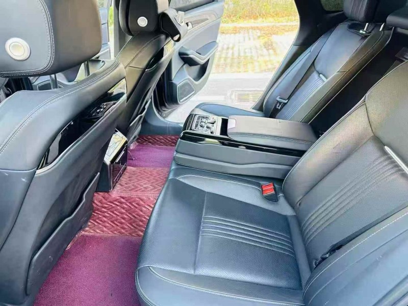 东营21年红旗H96