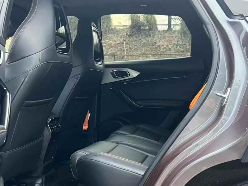 九江22年名爵ONE6