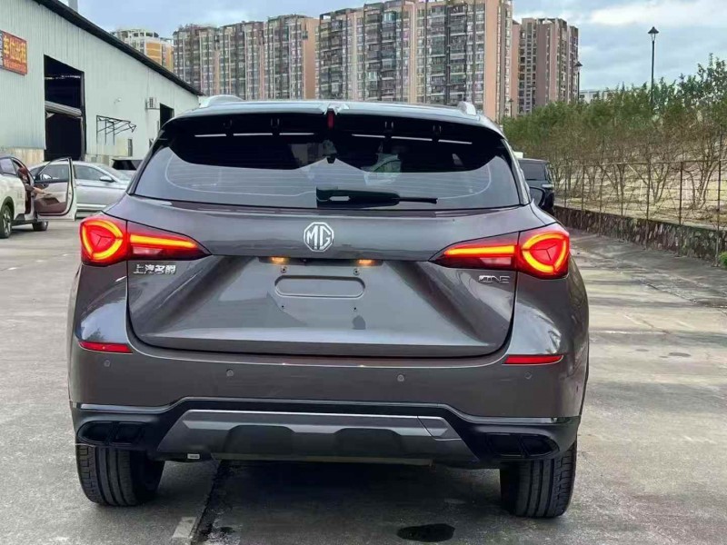 九江22年名爵ONE9