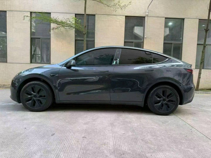 广州24年特斯拉MODEL Y6