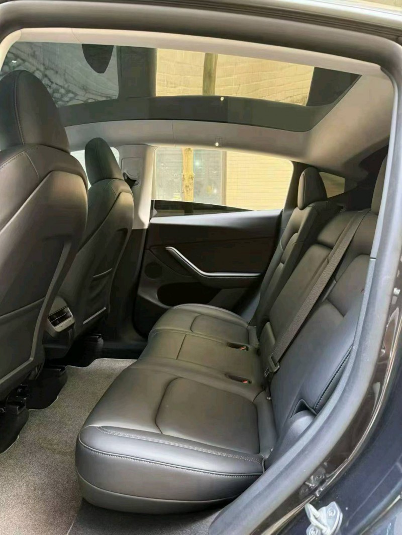 广州24年特斯拉MODEL Y9