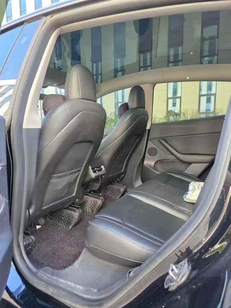 东营22年特斯拉MODEL Y5