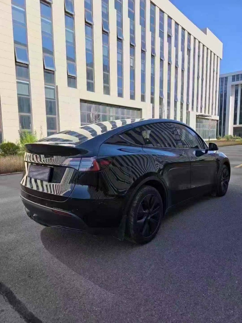 东营22年特斯拉MODEL Y7