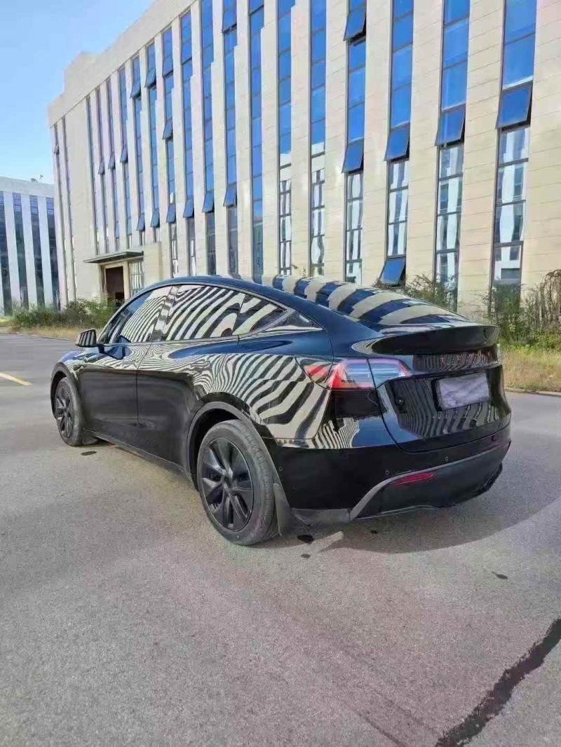 东营22年特斯拉MODEL Y8