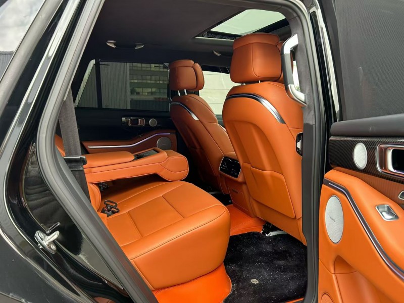 徐州24年长城汽车坦克5