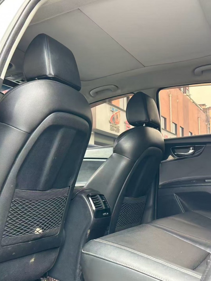 遵义17年起亚K36