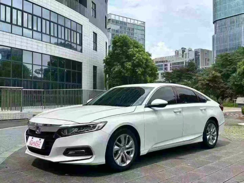 佛山20年本田雅阁2