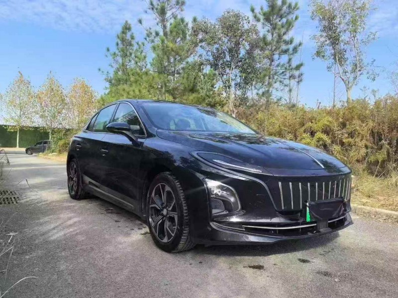 荆州24年红旗E-QM52