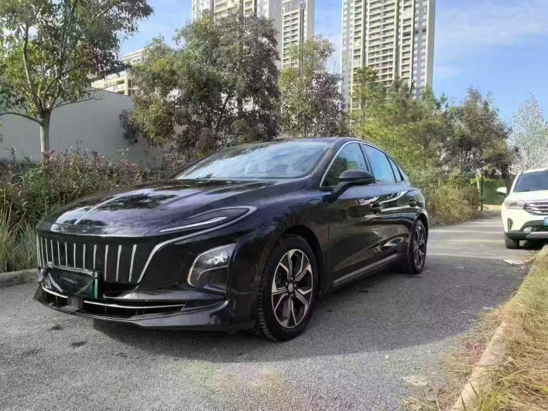 荆州24年红旗E-QM53