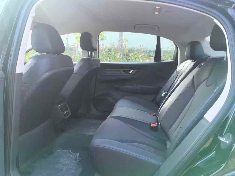 荆州24年红旗E-QM55