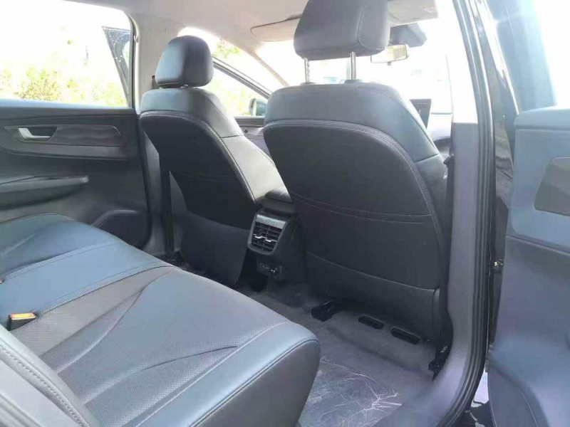 荆州24年红旗E-QM57