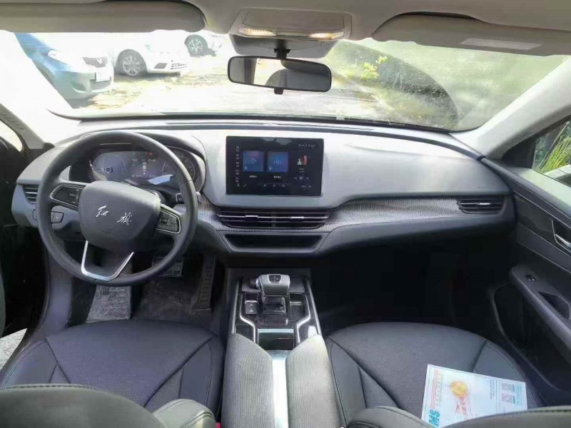 荆州24年红旗E-QM58