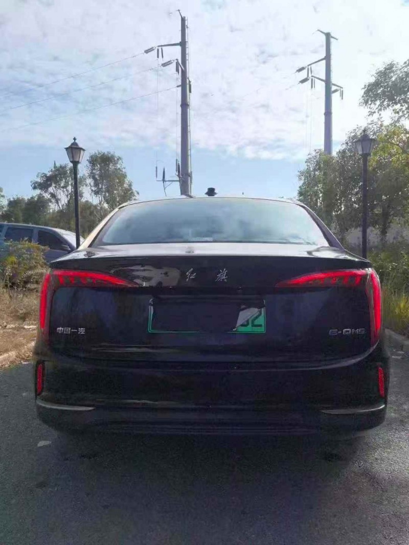 荆州24年红旗E-QM59