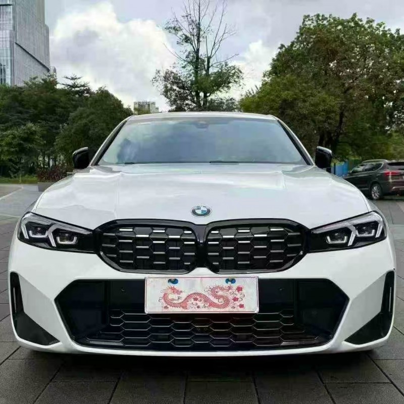 佛山24年宝马3系1