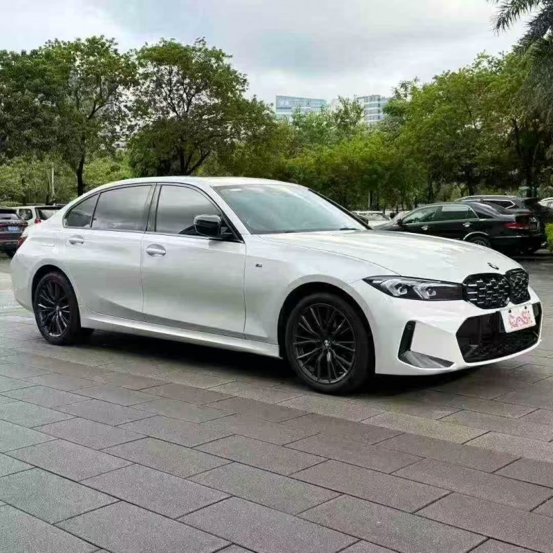 佛山24年宝马3系2