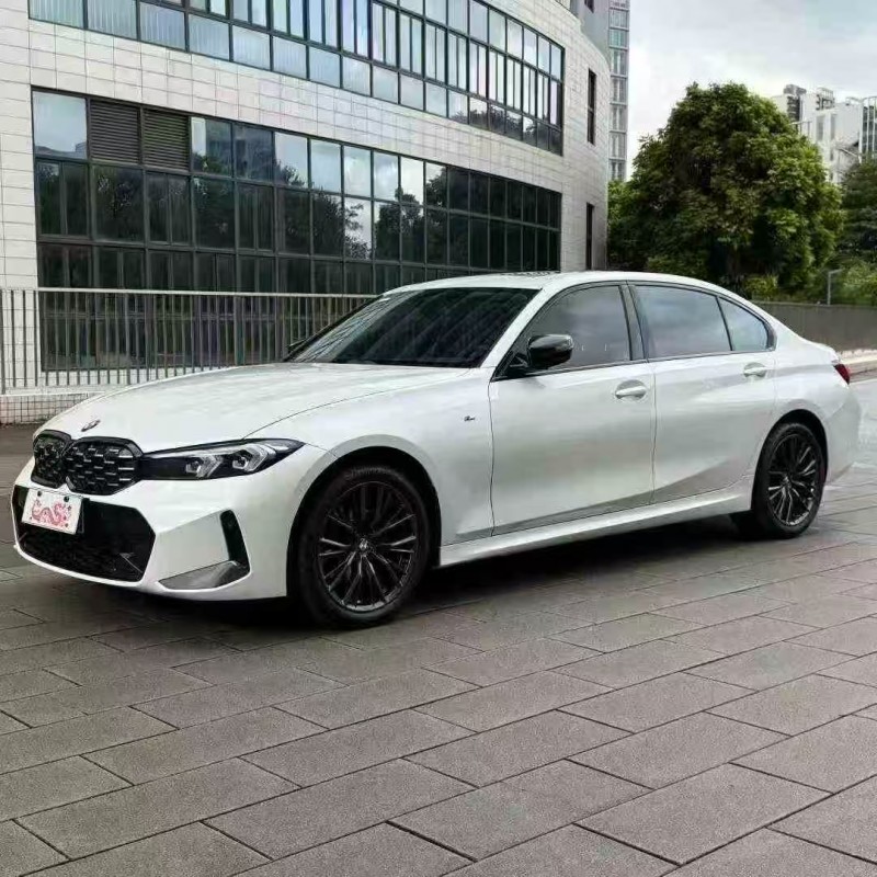 佛山24年宝马3系3