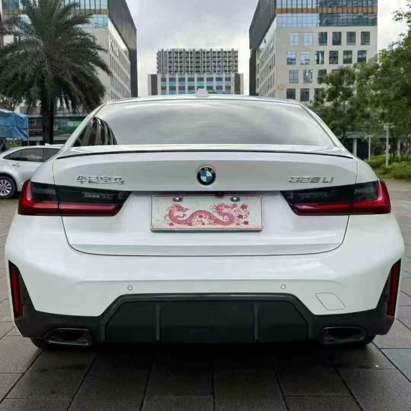 佛山24年宝马3系9