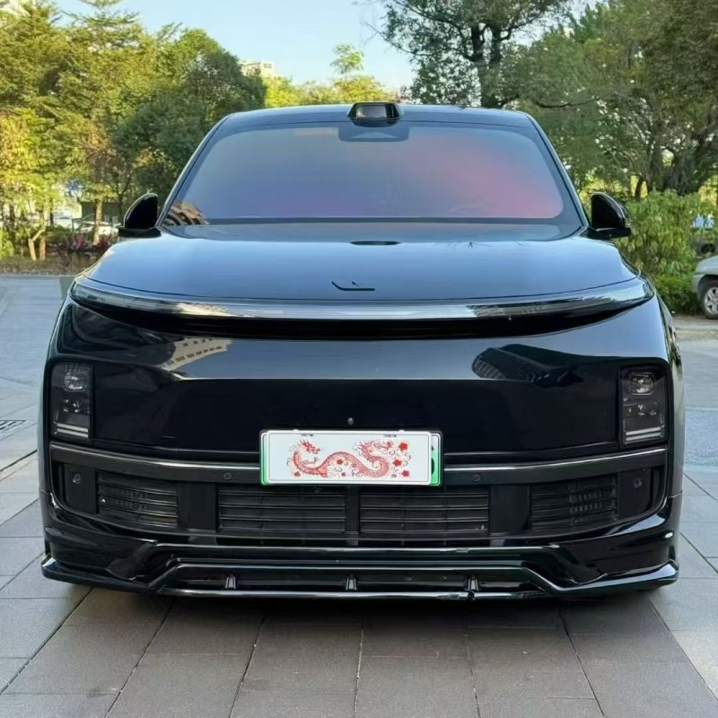 佛山23年理想L91