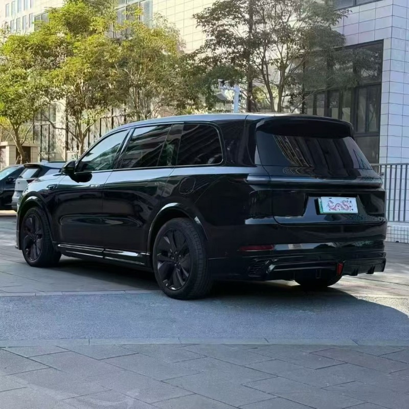 佛山23年理想L97