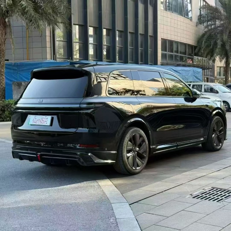 佛山23年理想L98