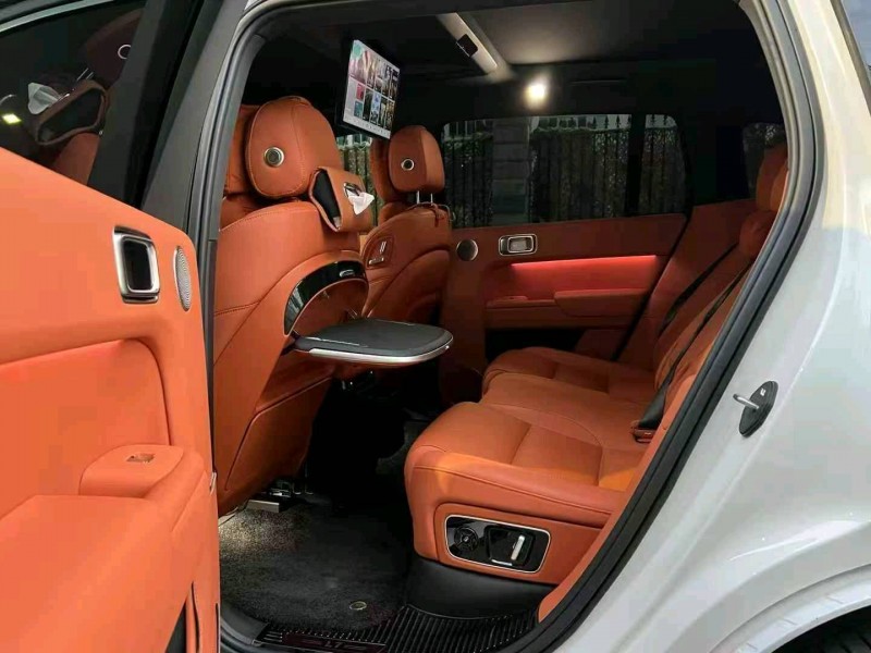 广州25年理想L76