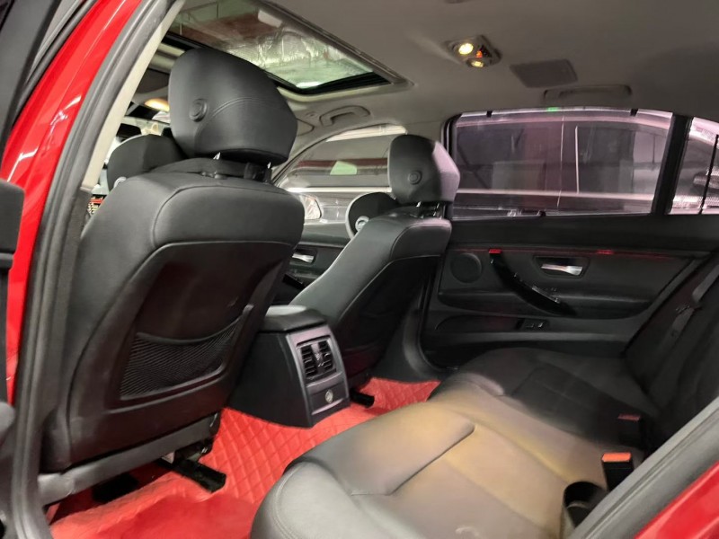 深圳17年宝马3系6