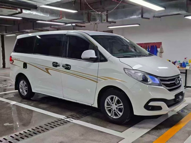 贵阳17年大通G104