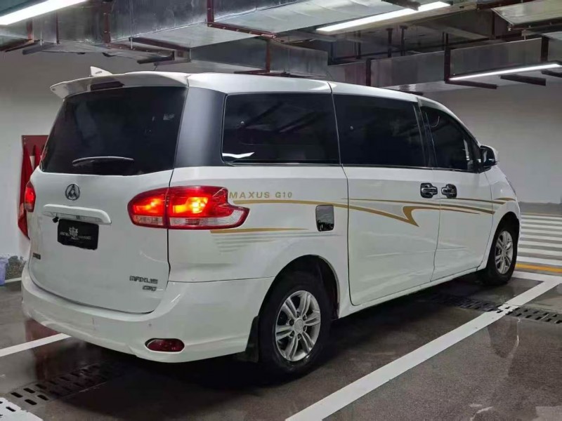 贵阳17年大通G105