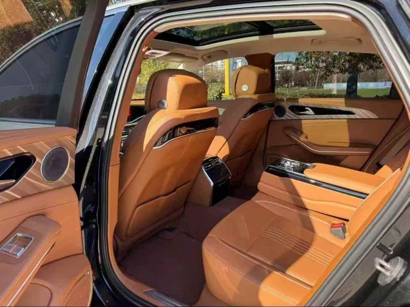 徐州22年红旗H96