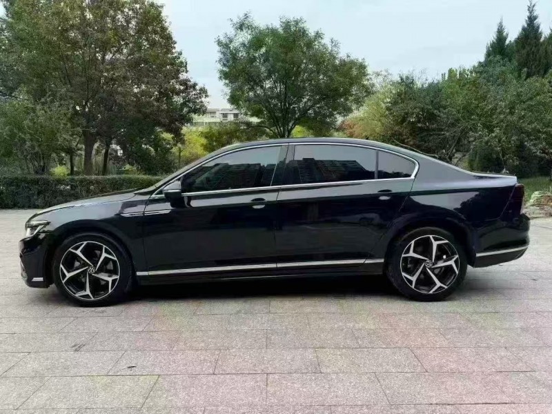 邢台23年大众迈腾5