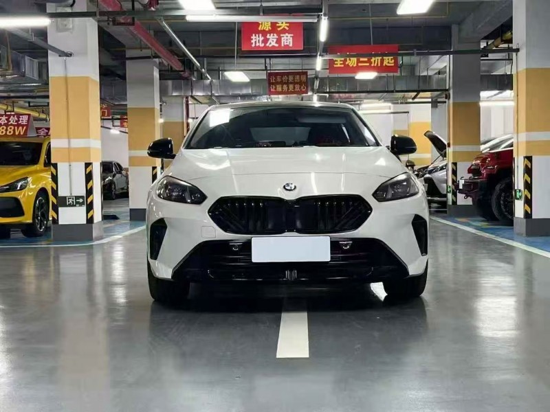 枣庄25年宝马2系1