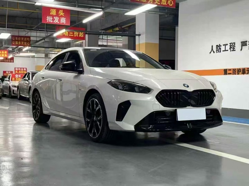 枣庄25年宝马2系3