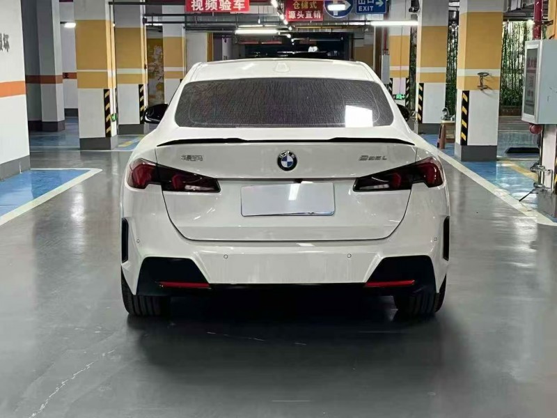 枣庄25年宝马2系6