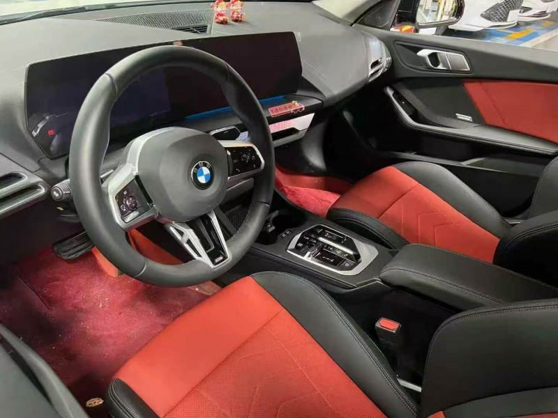 枣庄25年宝马2系8