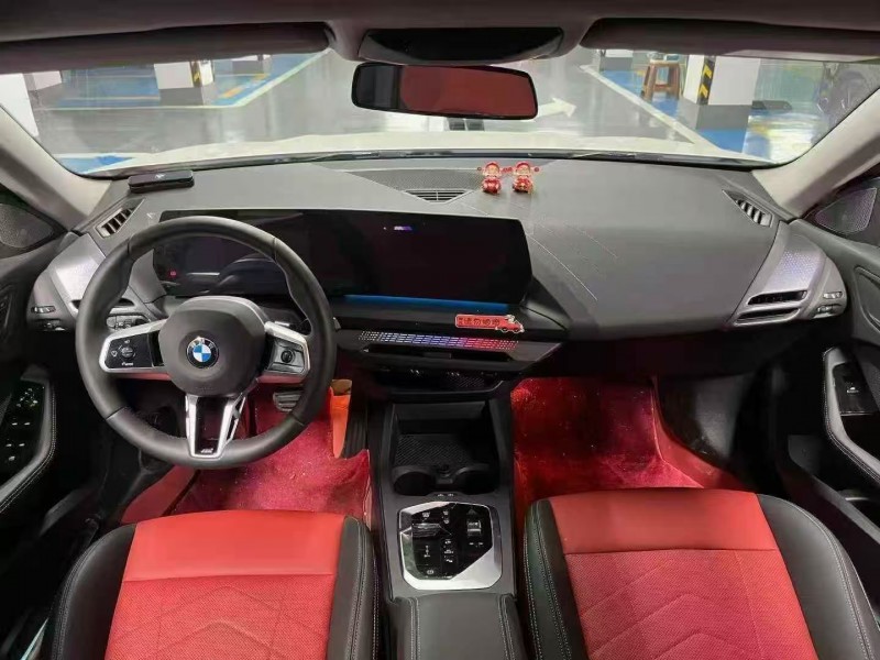 枣庄25年宝马2系9