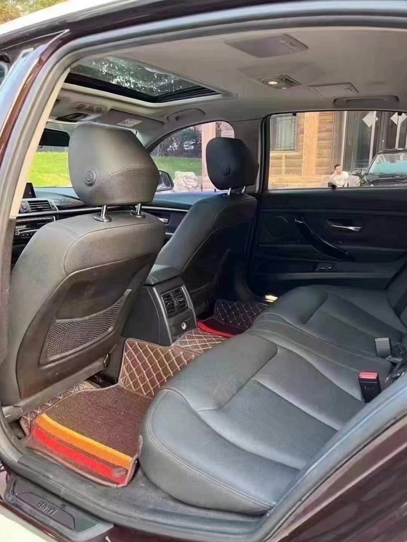 邢台17年宝马3系6