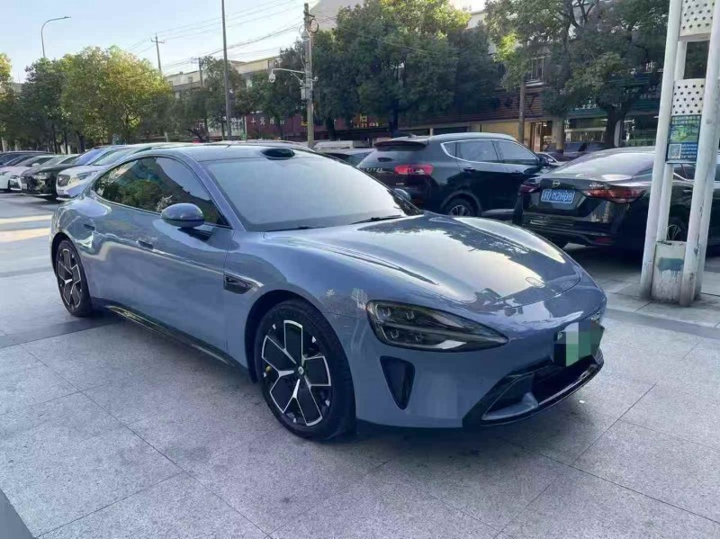 常州24年小米SU72