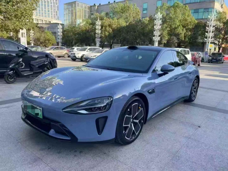 常州24年小米SU73