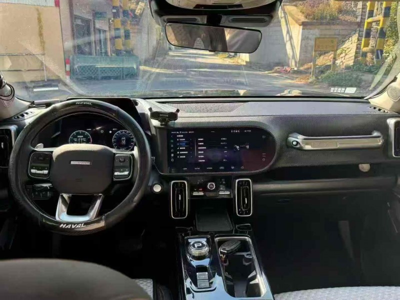 泉州23年哈弗大狗4