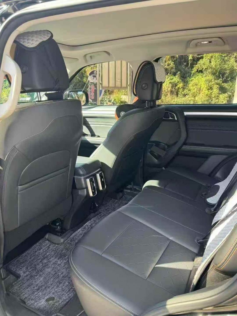 泉州23年哈弗大狗5