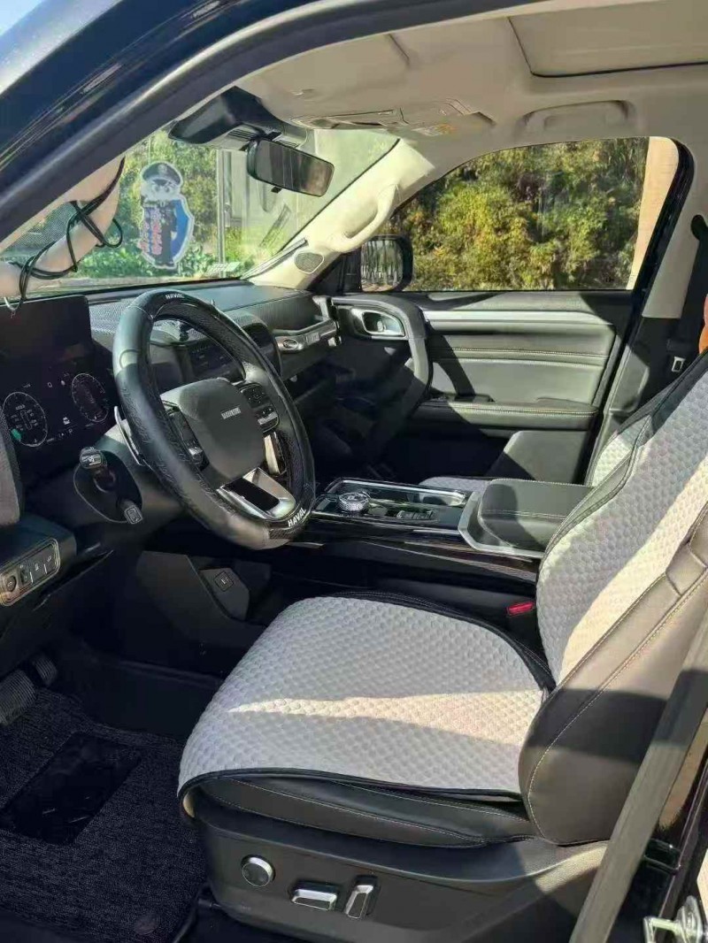 泉州23年哈弗大狗6