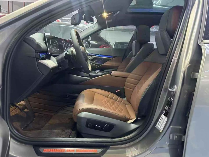 深圳25年宝马5系3