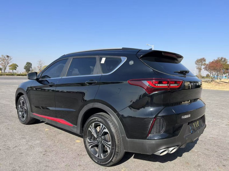 盐城23年奇瑞捷途8